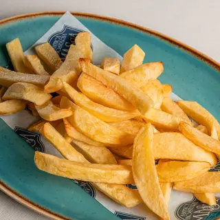 Patate fritte