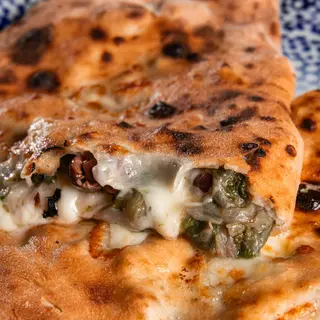 Frusta rustica
