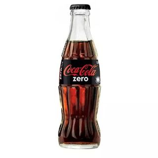 Coca-Cola Zero 