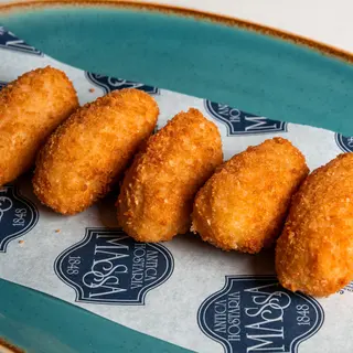 Crocchè