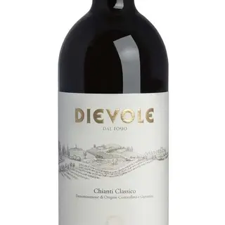 Chianti classico 2022