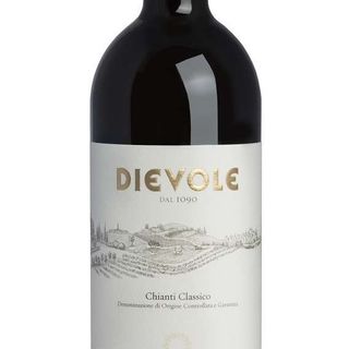 Chianti classico 2022