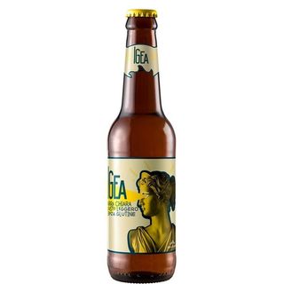 Birra artigianale senza glutine