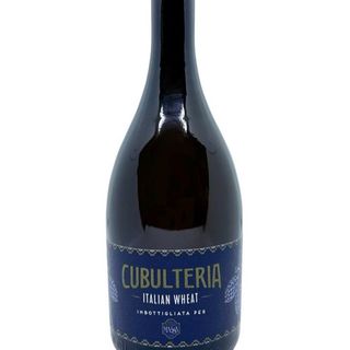 Birra frumento Karma