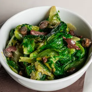 Scarola
