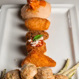 Fritturina Massa