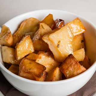 Patate al forno