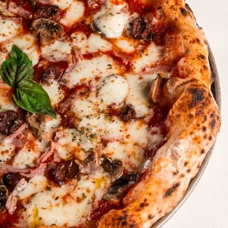 Capricciosa