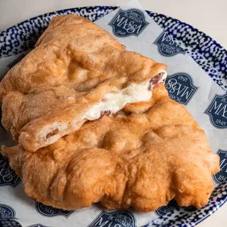 Fritta classica
