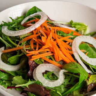 Insalata mista