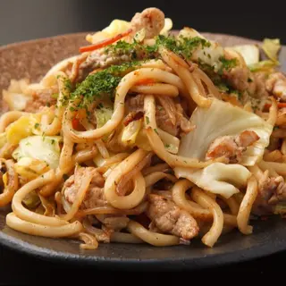 YASAI UDON