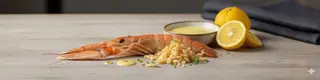 Scampi ju 3 pz