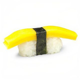 Nigiri mango