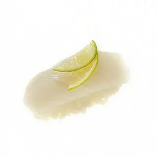 Nigiri lime