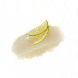 Nigiri lime