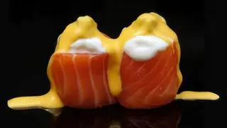 Mango jo