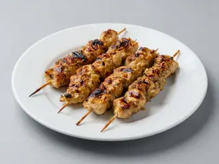 Spiedini pollo