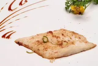 Susuki kai