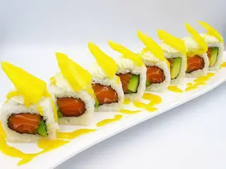 G-ura mango