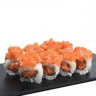 S-ura tartar spicy