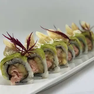 S-ura banana