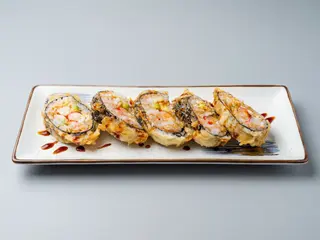 Futomaki special