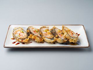 Futomaki special