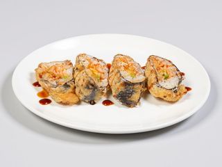 Futomaki fritto