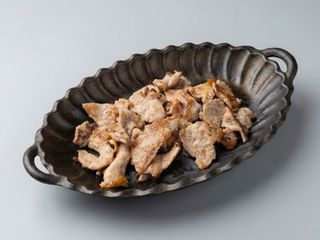 Yaki niku