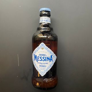 MESSINA CRISTALLI DI SALE