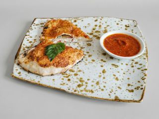 Ripieno al forno Senza glutine