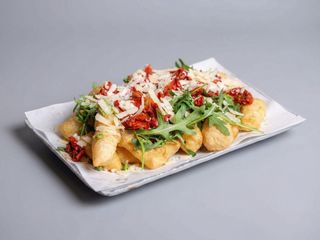 Scugnizzi napoletani Senza glutine