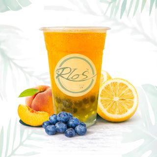 Pesca Limone