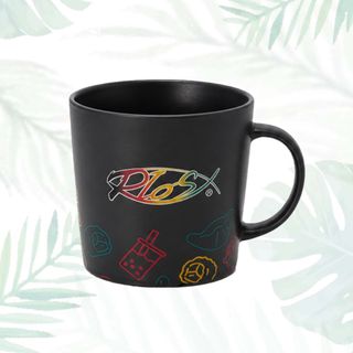 Tazza Rios Black Unity