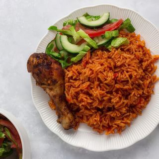 Jollof rice