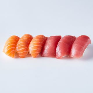 Nigiri Duo