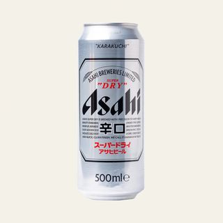 Asahi Super Dry Birra 50 cl
