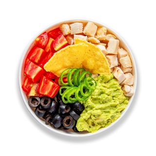 Tex Mex Salad