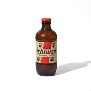 Ichnusa non filtrata 33 cl