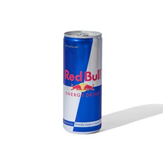 Red Bull