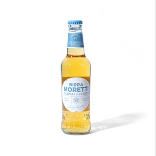Moretti Filtrata a Freddo