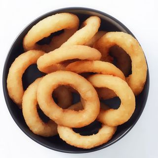 Anelli di cipolla 5 pezzi