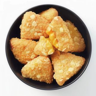 Triangoli nachos 4 pezzi