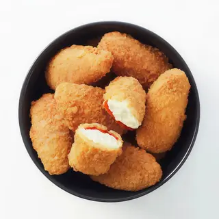 Jalapenos 4 pezzi
