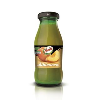 Succo Albicocca