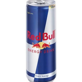 Redbull