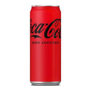 Coca-Cola Zero 330 ml