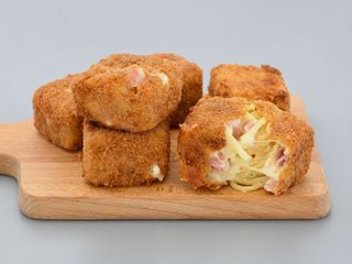 Frittatina alla nerano