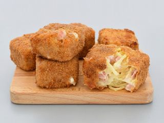 Frittatina classica