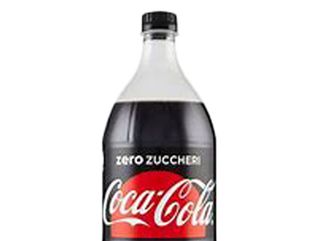 Coca-Cola Bottiglia 1,5 l